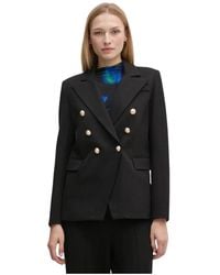 GAUDI - Blazers - Lyst