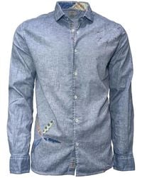 Bob - Casual Shirts - Lyst