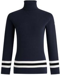 Fusalp - Turtlenecks - Lyst