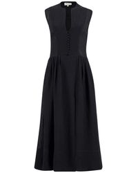 Zeus+Dione - Midi Dresses - Lyst