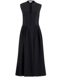 Zeus+Dione - Midi Dresses - Lyst