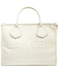 Lancel - Handbags - Lyst