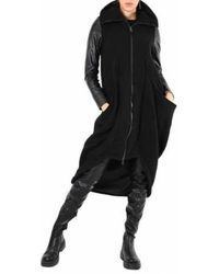 LA HAINE INSIDE US - Parkas - Lyst
