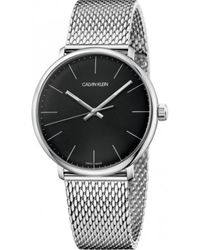 Calvin Klein Watches - Metálico