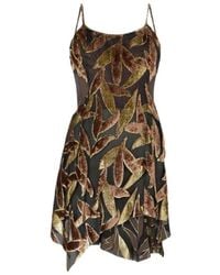 Roberto Cavalli - Party Dresses - Lyst