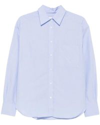 Closed - Formal Shirts - Lyst