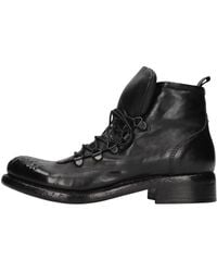 Hundred 100 - Lace-Up Boots - Lyst