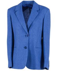 Max Mara - Giacca Bello - Lyst
