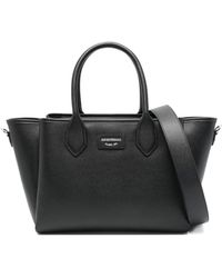 Emporio Armani - Handbags - Lyst