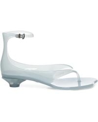 Chloé - High Heel Sandals - Lyst