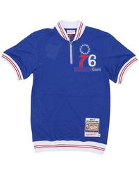 Mitchell & Ness - Polo Shirts - Lyst
