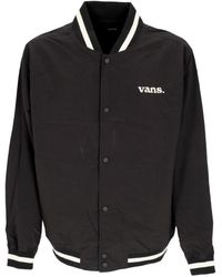 Vans - Bomber Jackets - Lyst