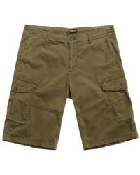 Blauer - Casual Shorts - Lyst