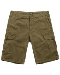 Blauer - Casual Shorts - Lyst