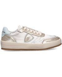 Philippe Model - Nice Tennis Sneakers - Lyst