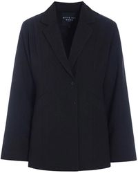Bitte Kai Rand - Blazers - Lyst