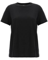 Theory - T-Shirts - Lyst