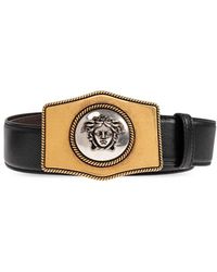 Versace - Belts - Lyst