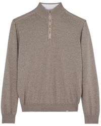 Paul & Shark - Turtlenecks - Lyst