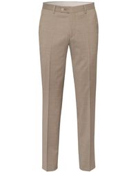 Baldessarini - Suit Trousers - Lyst