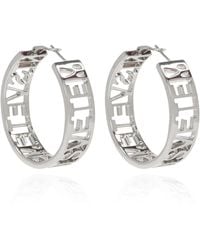 Vetements - Earrings - Lyst