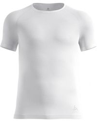 Odlo - Running Tops - Lyst