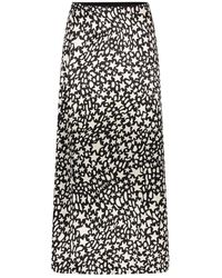 FABIENNE CHAPOT - Midi Skirts - Lyst