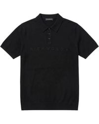 John Richmond - Polo Shirts - Lyst