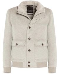 Gimo's - Light Jackets - Lyst