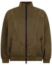 Herno - Bomber Jackets - Lyst