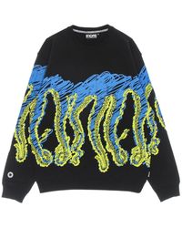 Octopus - Sweatshirts - Lyst