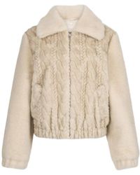 Liu Jo - Light Jackets - Lyst