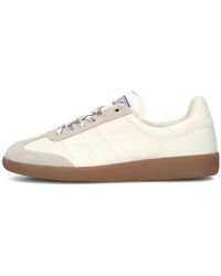 Back70 - Schoenen ,Wit ,Witte Ghost Sneakers Voor Vrouwen - Lyst