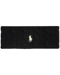 Ralph Lauren - Headbands - Lyst