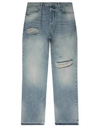 Represent - Straight Jeans - Lyst