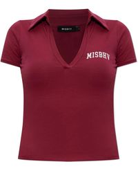 MISBHV - Polo Shirts - Lyst