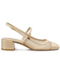 Stuart Weitzman - Pumps - Lyst