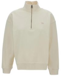 Maison Kitsuné - Zip-Throughs - Lyst