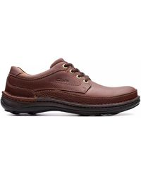 Clarks - Laced Shoes - Lyst