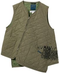 Comme des Garçons - Vests - Lyst
