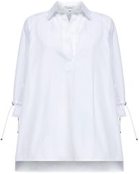 Max Mara - Shirts - Lyst
