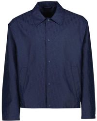 Dior - Light Jackets - Lyst