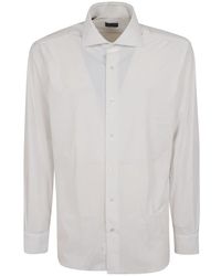 Barba Napoli - Formal Shirts - Lyst