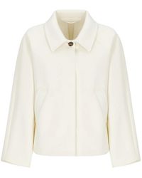 Marella - Light Jackets - Lyst