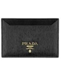 Prada - Wallets & Cardholders - Lyst