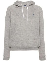 Polo Ralph Lauren - Hoodies - Lyst