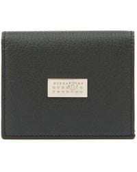 MM6 by Maison Martin Margiela - Wallets & Cardholders - Lyst