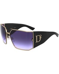 DSquared² - Sunglasses - Lyst