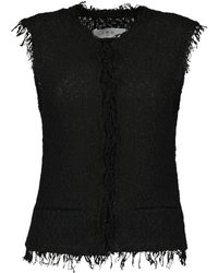 IRO - Vests - Lyst