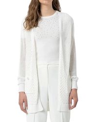 Fracomina - Cardigans - Lyst